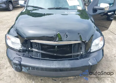 2006 Chevrolet Hhr Lt from USA, damaged, VIN 3GNDA23P36S573485